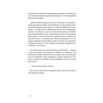 Sujets Tabous, tome 2