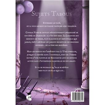 Sujets Tabous, tome 2