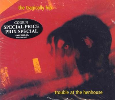 Trouble at Henhouse