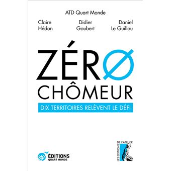 Zéro Chômeur - 