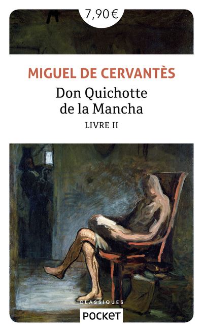 Don Quichotte de la Mancha