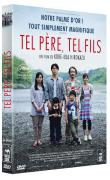 Tel père, tel fils DVD
