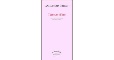 Terreurs d'ete