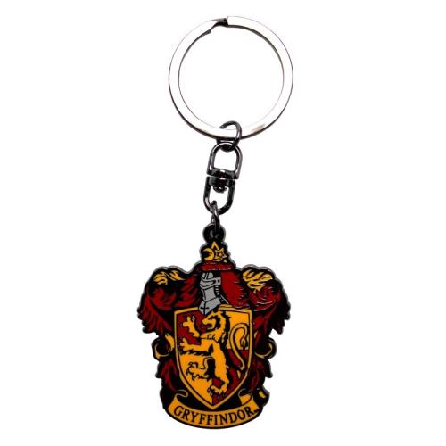 Porte-clés Gryffondor Harry Potter Abystyle