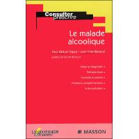 Le malade alcoolique
