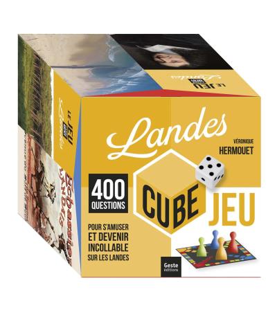 Lande cube