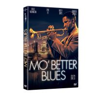 Mo' Better Blues DVD