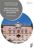Idée nationale et architecture en Europe