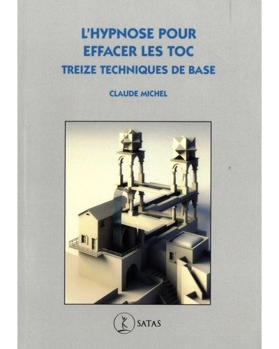 L'hypnose pour effacer les toc