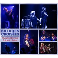 Balades croisées
