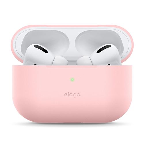 Coque Elago pour Airpods Pro Rose