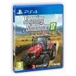 Farming Simulator 17 PS4