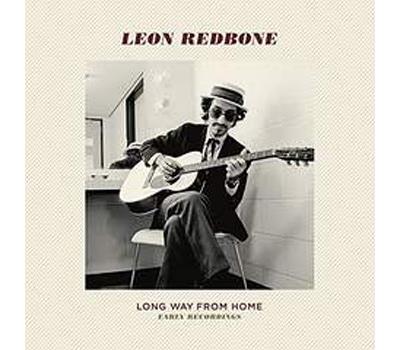LONG WAY FROM HOME/2LP