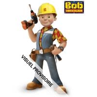 Bob le Bricoleur - Grand album Bob le Bricoleur