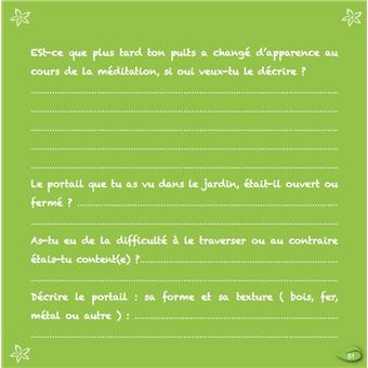 Mélisse et le puits magique