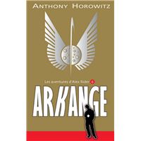 Alex Rider 6 - Arkange