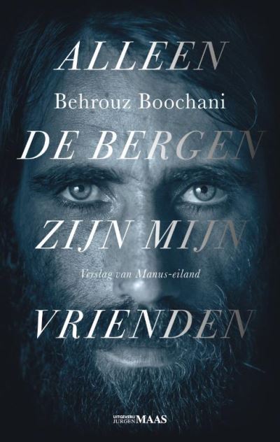 Alleen de bergen zijn mijn vrienden