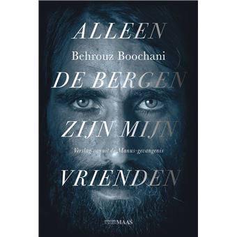 Alleen de bergen zijn mijn vrienden
