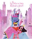 La Belle au bois ronflant