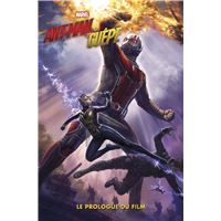 Ant-Man et la Guêpe