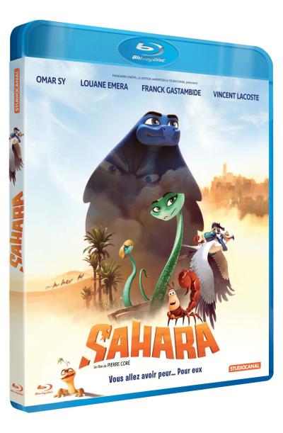 Sahara Blu Ray Pierre Core Blu Ray Achat Prix Fnac