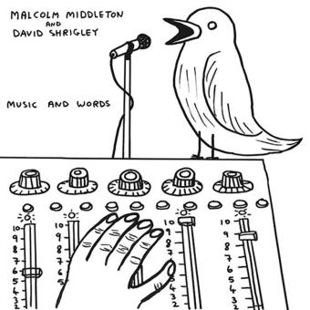 Malcom Middleton - 1