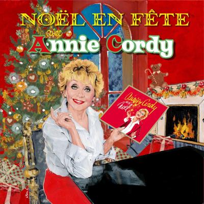 Noel en fete