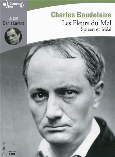 Les Fleurs du mal