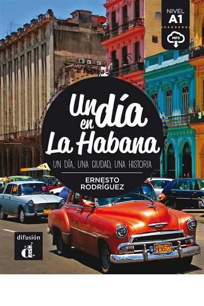 Un día en la Habana Nivel A1