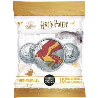 Harry Potter Starter kit