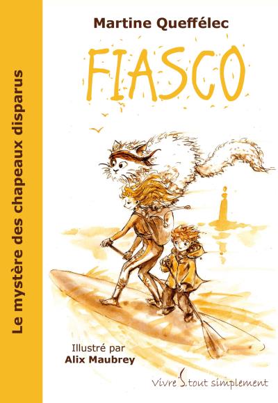 Fiasco, le mystère des chapeaux disparus
