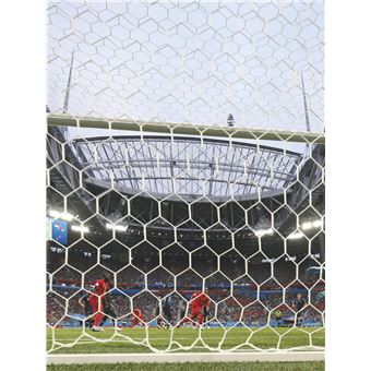 Football, les beaux gestes