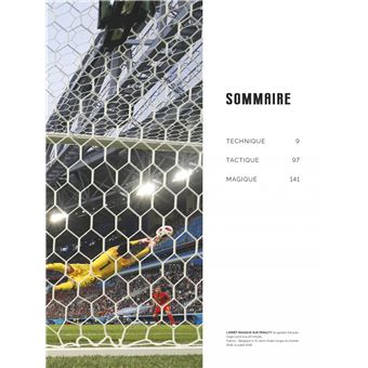 Football, les beaux gestes