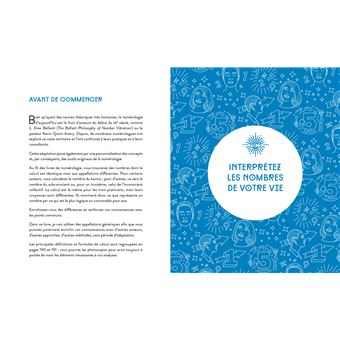 Numérologie au quotidien