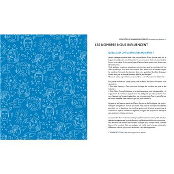 Numérologie au quotidien