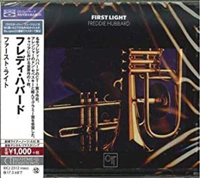 First Light Edition remasterisée
