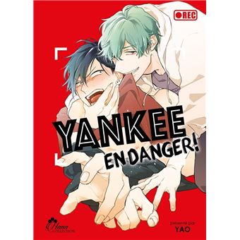 Yankee en danger !