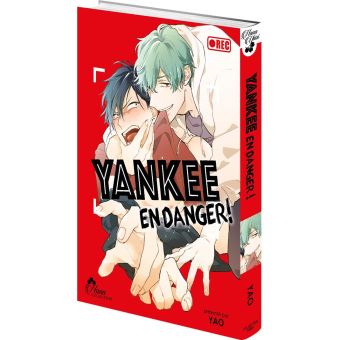 Yankee en danger !