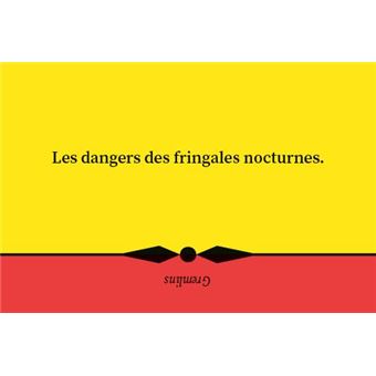 Devine le film ! - Le jeu