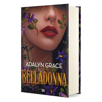 Belladonna (relié collector) - Tome 01