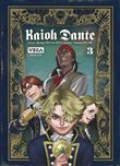 Kaioh Dante - Tome 3