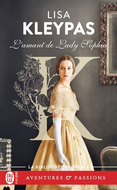 L'AMANT DE LADY SOPHIA