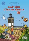 Cap sur l'île de Groix