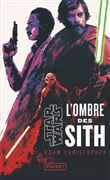 Haute République adulte 5, Shadow of the Sith - numéro 197