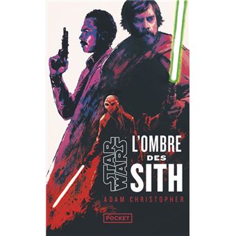 Haute République adulte 5, Shadow of the Sith - numéro 197