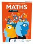 Perspectives Mathématiques 2de Bac Pro Production - Livre élève - Éd. 2019