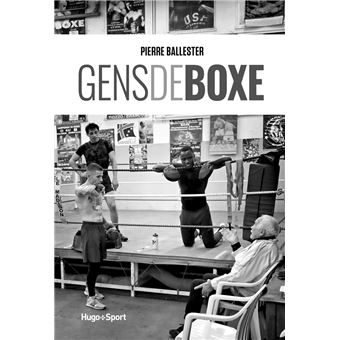 Gens de boxe - 1