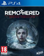 Remothered Broken Porcelain PS4