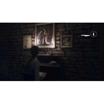 Remothered Broken Porcelain PS4