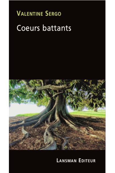 Cœurs battants - Valentine Sergo - broché